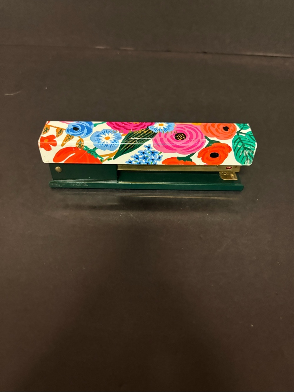 Garden party full strip stapler